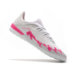 کفش فوتسال آدیداس ایکس 19.1 | Adidas X 19.1 IC White Pink