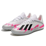 کفش فوتسال آدیداس ایکس 19.1 | Adidas X 19.1 IC White Pink