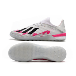 کفش فوتسال آدیداس ایکس 19.1 | Adidas X 19.1 IC White Pink