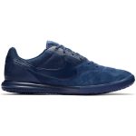 کفش فوتسال نایک پریمیر سالا آبی | Nike Premier II IC Blue - Image 2