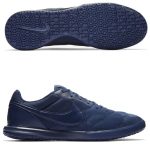 کفش فوتسال نایک پریمیر سالا آبی | Nike Premier II IC Blue - Image 3