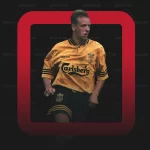 لباس کلاسیک لیورپول (کیت سوم) 1994/96