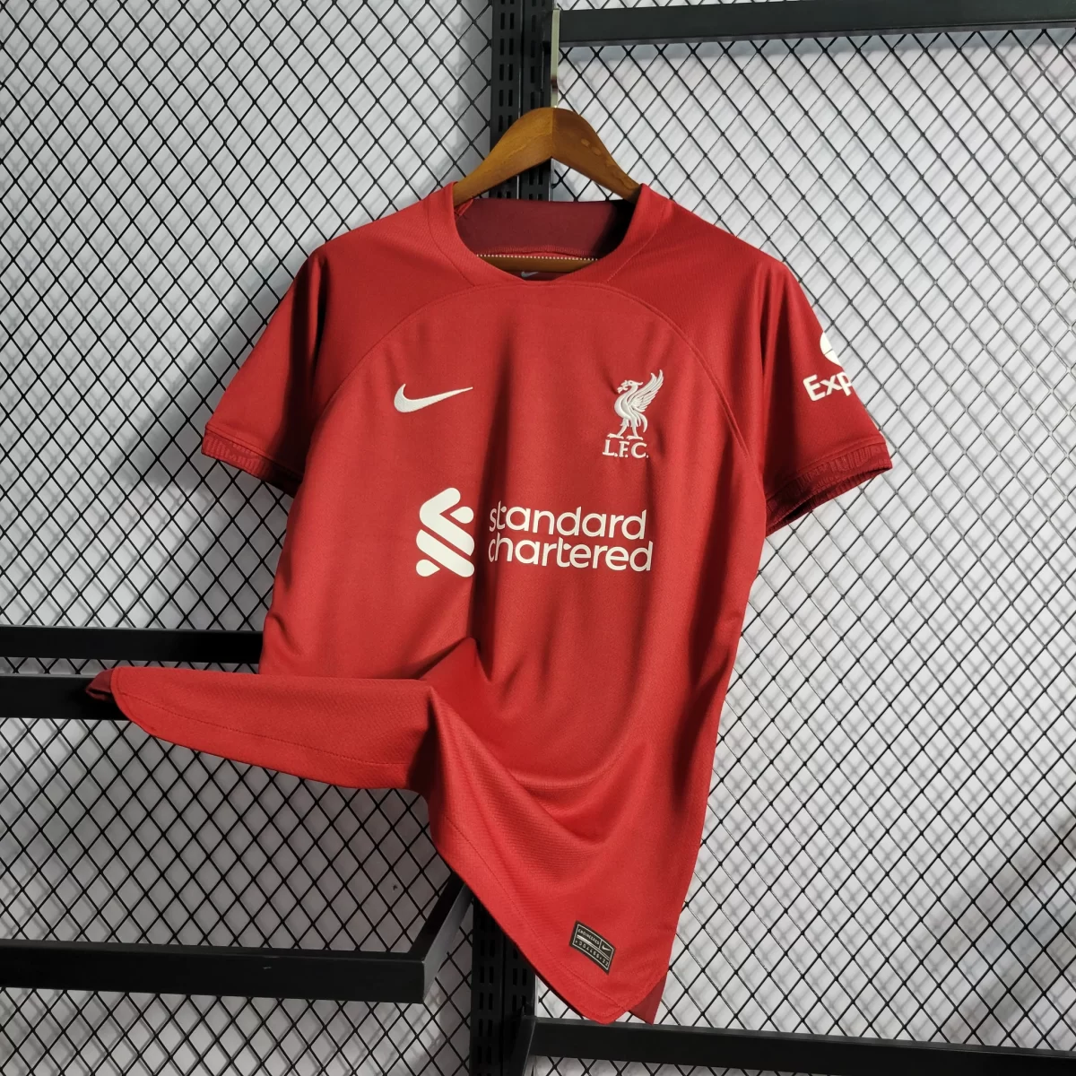 لباس لیورپول 2022/2023