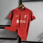 لباس لیورپول 2022/2023