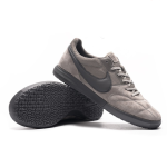 کفش فوتسال نایک پریمیر سالاخاکستری | Nike Premier II IC grey
