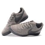 کفش فوتسال نایک پریمیر سالاخاکستری | Nike Premier II IC grey