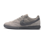 کفش فوتسال نایک پریمیر سالاخاکستری | Nike Premier II IC grey