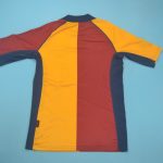 پیراهن کلاسیک آ اس رم 2001/2002 - Image 6