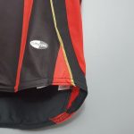 لباس کلاسیک آث ميلان 2006/2007 - Image 7