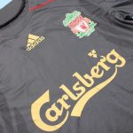 پیراهن نوستالژی لیورپول