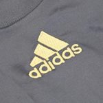 لباس کلاسیک لیورپول 2009/2010 (کیت دوم) - Image 4