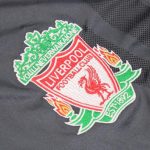 لباس کلاسیک لیورپول 2009/2010 (کیت دوم) - Image 5