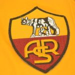 پیراهن کلاسیک آ اس رم 2001/2002 - Image 9