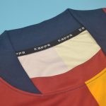 پیراهن کلاسیک آ اس رم 2001/2002 - Image 3