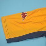 پیراهن کلاسیک آ اس رم 2001/2002 - Image 4