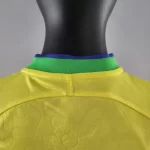 لباس بچه گانه تیم ملی برزیل 2023 - Image 8