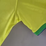 لباس تیم ملی برزیل 2022 (پیراهن+شورت) - Image 11
