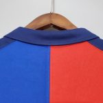 لباس کلاسیک صدسالگی بارسلونا - Image 4