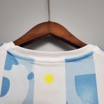 لباس آرژانتین