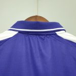 لباس کلاسیک فیورنتینا 1998/1999 - Image 8