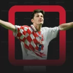 لباس کلاسیک تیم ملی کرواسی 1998