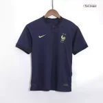 لباس بچگانه فرانسه جام جهانی 2022