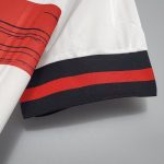 پیراهن دوم فلامینگو 2020/2021 - Image 5