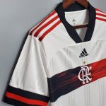 پیراهن دوم فلامینگو 2020/2021 - Image 6