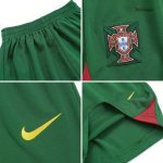 لباس تیم ملی پرتغال بچگانه 2022 - Image 9