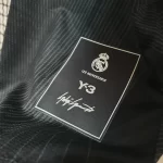 لباس رئال مادرید Y-3 برای 120 سالگی رئال