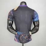 پیراهن دوم تاتنهام 2021/2022 (پلیر) - Image 7