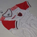 لباس سفید پرسپولیس - Image 3