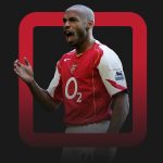 لباس کلاسیک آرسنال 2004/2005