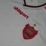 لباس سفید پرسپولیس - Image 4