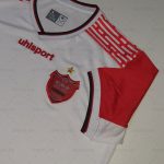 لباس سفید پرسپولیس - Image 2