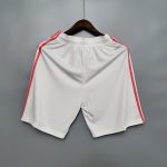 شورت ورزشی تک رئال مادرید - Image 2