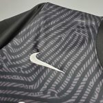 پیراهن گلری لیورپول 2020/2021 - Image 5