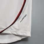 پیراهن دوم کلاسیک آث ميلان 2006 - Image 7