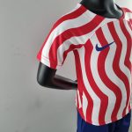 لباس اتلتیکومادرید بچگانه 2022/2023 - Image 3