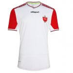 لباس سفید پرسپولیس