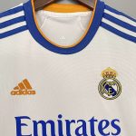 لباس بچگانه رئال مادرید 2022-2021 - Image 2