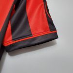 لباس کلاسیک آث میلان 1996/97 - Image 8