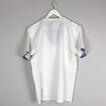 لباس کلاسیک ایتالیا 2006 (کیت دوم) - Image 5