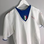 لباس کلاسیک ایتالیا 2006 (کیت دوم) - Image 3