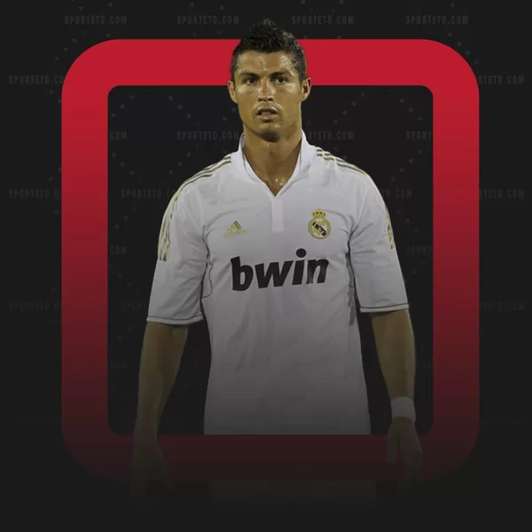 لباس کلاسیک رئال مادرید 2011/2012