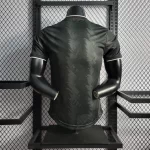 لباس فوتبال یوونتوس ورژن پلیر