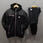 گرمکن شلوار مونسیلر پلار MONCLER - Image 3