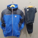 گرمکن شلوار مونسیلر پلار MONCLER - Image 2