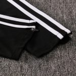 ست یوونتوس | بلوز سفید شلوار مشکی - Image 17