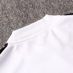 ست یوونتوس | بلوز سفید شلوار مشکی - Image 7